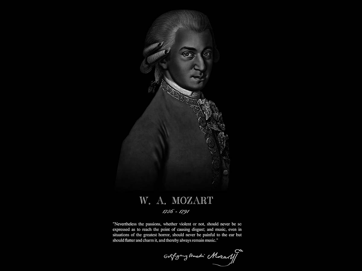 Mozart