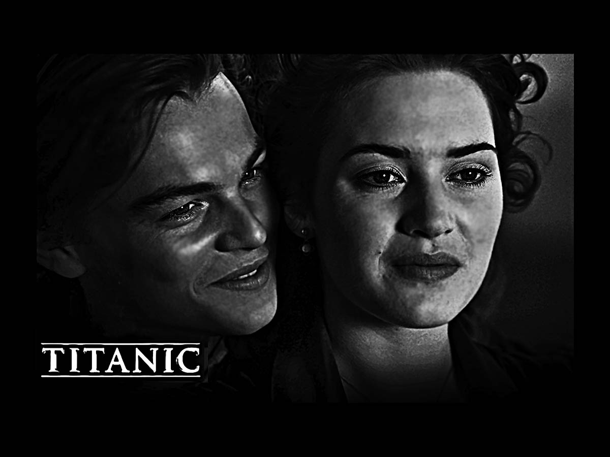 Titanic